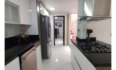 Venta de casa en La Estrella