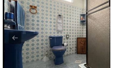 SE VENDE AMPLIA CASA EN SECTOR DE BAVARIA