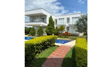 Venta casa campestre Anapoima Cundinamarca