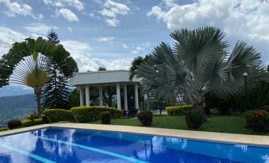 Venta casa campestre Anapoima Cundinamarca