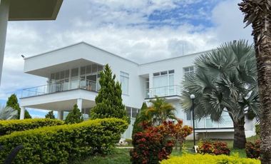 Venta casa campestre Anapoima Cundinamarca