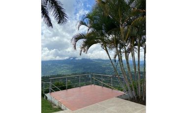 Venta casa campestre Anapoima Cundinamarca