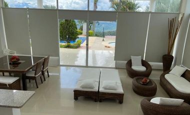 Venta casa campestre Anapoima Cundinamarca