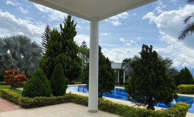 Venta casa campestre Anapoima Cundinamarca