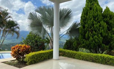 Venta casa campestre Anapoima Cundinamarca