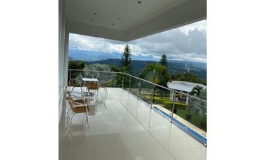 Venta casa campestre Anapoima Cundinamarca
