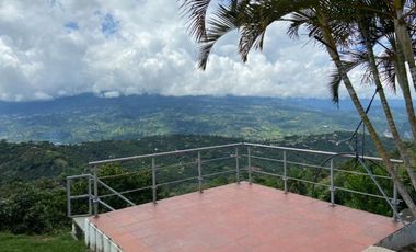 Venta casa campestre Anapoima Cundinamarca