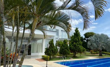 Venta casa campestre Anapoima Cundinamarca