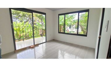 Casa Campestre Nueva Con Hermosa Vista Panorámica