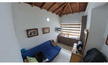 VENTA APARTAMENTO 71.18 mts2 LA CEJA SECTOR LA CRUZ-D