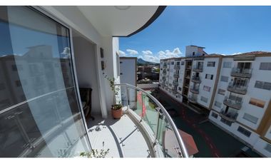 VENTA APARTAMENTO 71.18 mts2 LA CEJA SECTOR LA CRUZ-D