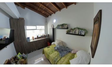 VENTA APARTAMENTO 71.18 mts2 LA CEJA SECTOR LA CRUZ-D