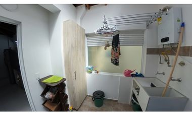 VENTA APARTAMENTO 71.18 mts2 LA CEJA SECTOR LA CRUZ-D