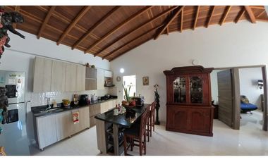 VENTA APARTAMENTO 71.18 mts2 LA CEJA SECTOR LA CRUZ-D
