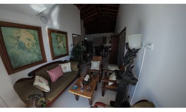 VENTA APARTAMENTO 71.18 mts2 LA CEJA SECTOR LA CRUZ-D