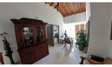 VENTA APARTAMENTO 71.18 mts2 LA CEJA SECTOR LA CRUZ-D