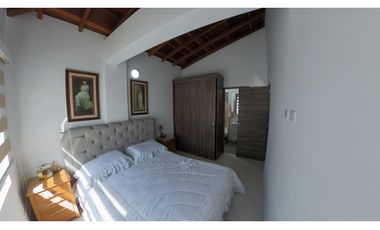 VENTA APARTAMENTO 71.18 mts2 LA CEJA SECTOR LA CRUZ-D