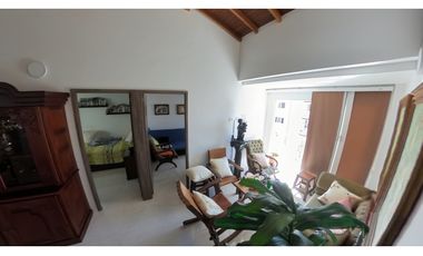 VENTA APARTAMENTO 71.18 mts2 LA CEJA SECTOR LA CRUZ-D