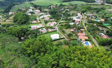 Lote en venta en Combia - Pereira