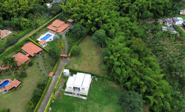 Lote en venta en Combia - Pereira