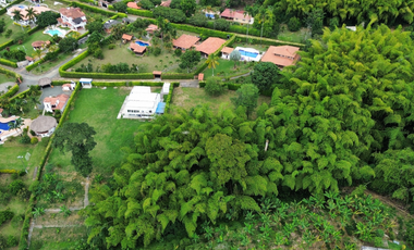 Lote en venta en Combia - Pereira
