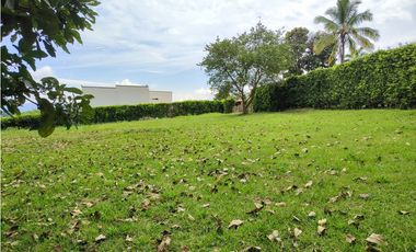 Lote en venta en Combia - Pereira