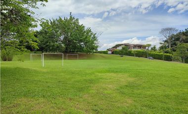 Lote en venta en Combia - Pereira