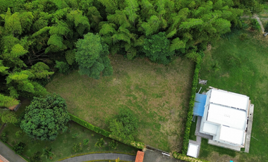 Lote en venta en Combia - Pereira
