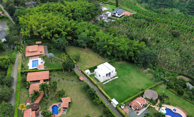 Lote en venta en Combia - Pereira