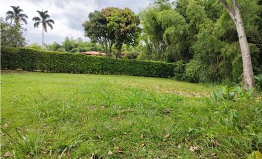 Lote en venta en Combia - Pereira