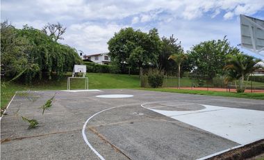 Lote en venta en Combia - Pereira