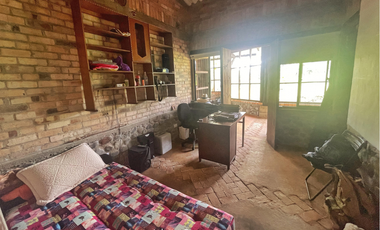 VENDO HERMOSA PARCELA CON CASA CAMPESTRE EN LAS GUACAS