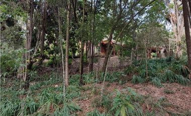 casa, finca en Medellín, santa Elena, rodeada de Naturaleza
