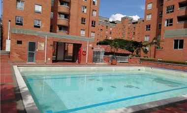 Se Vende Apartamento en la Mota, Medellín