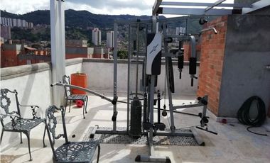 Se Vende Apartamento en la Mota, Medellín