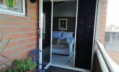 Se Vende Apartamento en la Mota, Medellín