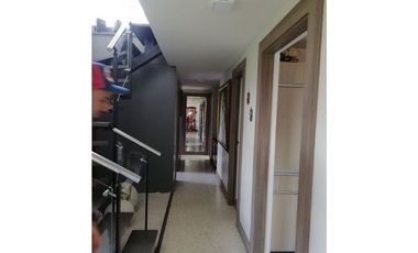 Se Vende Apartamento en la Mota, Medellín