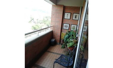 Se Vende Apartamento en la Mota, Medellín