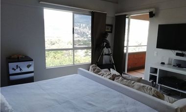 Se Vende Apartamento en la Mota, Medellín