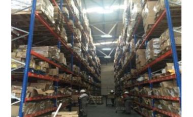 Bodega en sabaneta con excelentes especificaciones. Para inversión.