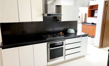 MM128 - ARRIENDO CASA EN EL CASTILLO REMODELADA