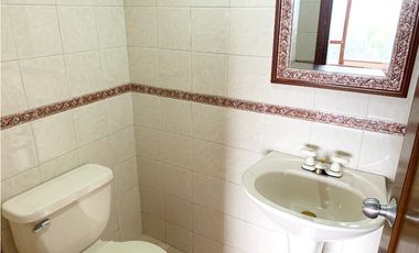 MM128 - ARRIENDO CASA EN EL CASTILLO REMODELADA