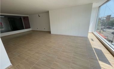 Local en arriendo barrio El Poblado en Barranquilla