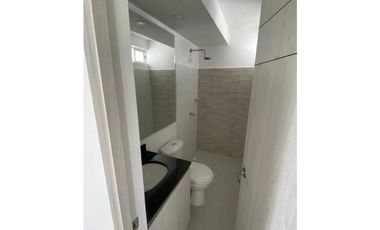 Vendo apartamento Conjunto Esmeralda Alameda del Río