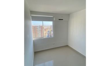 Vendo apartamento Conjunto Esmeralda Alameda del Río
