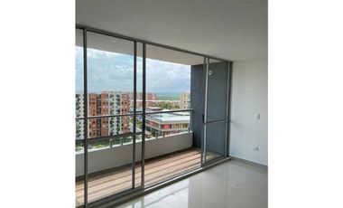 Vendo apartamento Conjunto Esmeralda Alameda del Río