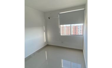 Vendo apartamento Conjunto Esmeralda Alameda del Río