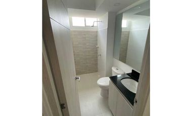 Vendo apartamento Conjunto Esmeralda Alameda del Río