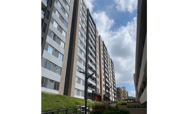 Vendo apartamento Conjunto Esmeralda Alameda del Río