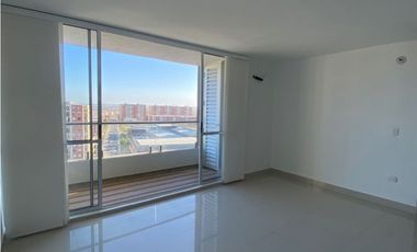 Vendo apartamento Conjunto Esmeralda Alameda del Río